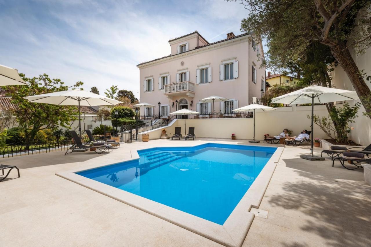 Villa Cassia Малий Лошинь Екстер'єр фото