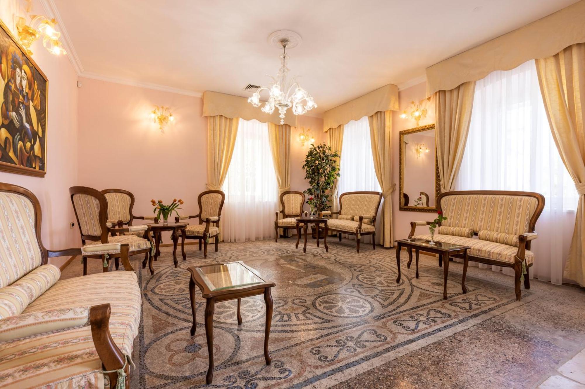 Villa Cassia Малий Лошинь Екстер'єр фото