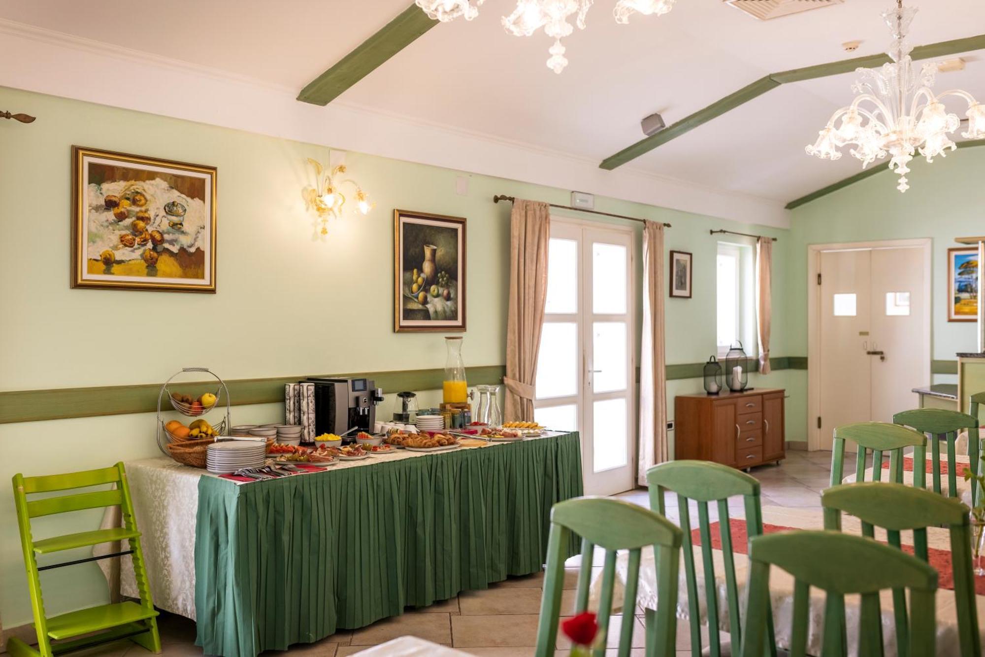 Villa Cassia Малий Лошинь Екстер'єр фото
