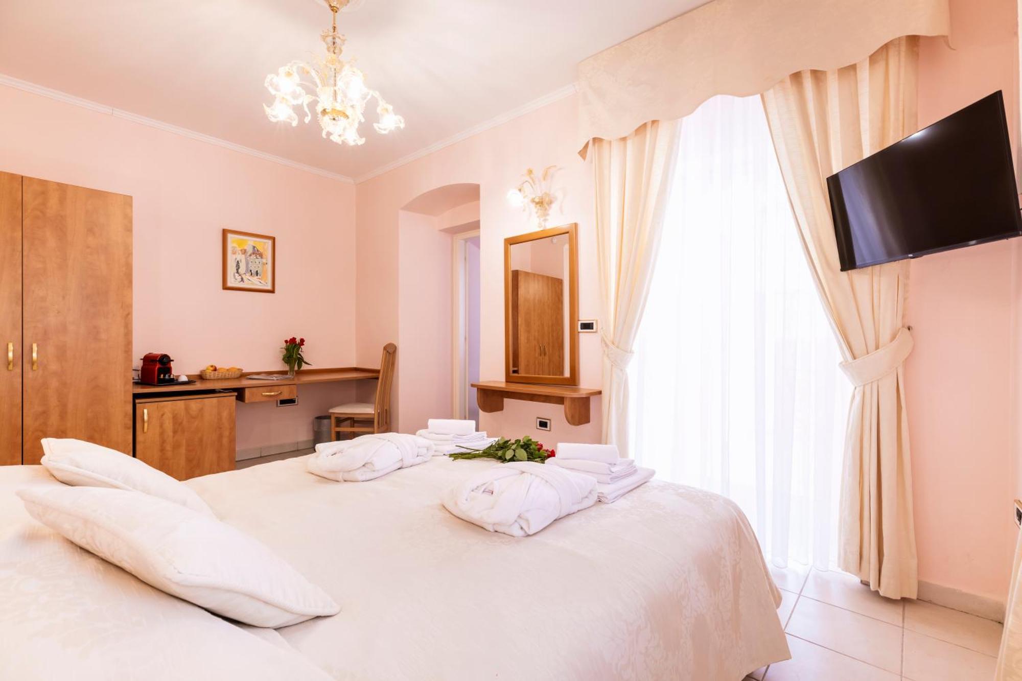Villa Cassia Малий Лошинь Екстер'єр фото